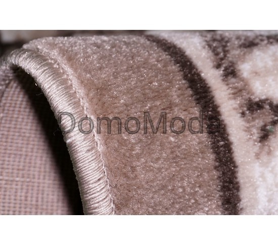 Синтетична килимова доріжка Версаль 2538 a8 - Висока якість за найкращою ціною в Україні зображення 3.